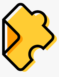 Puzzle piece logo for the EdPuzzle video augmentation platform.